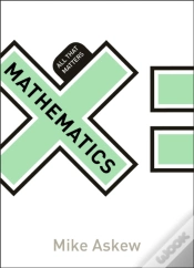 Capa do artigo Mathematics: All That Matters