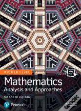 Mathematics Analysis And Approaches For The Ib Diploma Higher Level