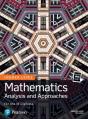 Mathematics Analysis And Approaches For The Ib Diploma Higher Level - Preview