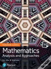 Capa do artigo Mathematics Analysis And Approaches For The Ib Diploma Higher Level