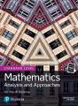 Mathematics Analysis And Approaches For The Ib Diploma Standard Level - Preview