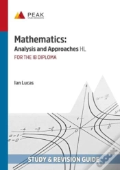 Capa do artigo Mathematics: Analysis And Approaches Hl