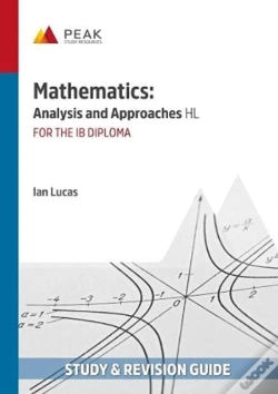 Capa do artigo Mathematics: Analysis And Approaches Hl