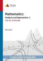 Mathematics: Analysis And Approaches Hl - Preview