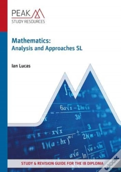 Capa do artigo Mathematics: Analysis And Approaches Sl
