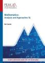 Mathematics: Analysis And Approaches Sl - Preview