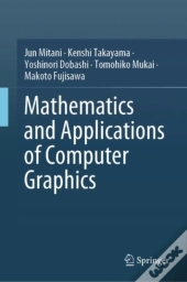 Mathematics And Applications Of Computer Graphics
