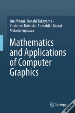 Capa do artigo Mathematics And Applications Of Computer Graphics
