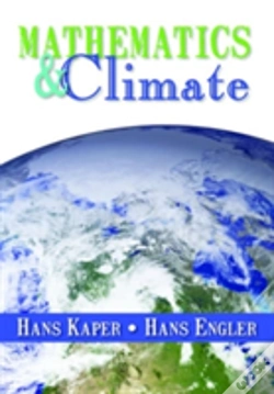 Capa do artigo Mathematics And Climate