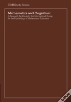 Capa do artigo Mathematics And Cognition
