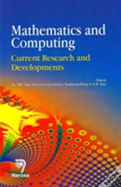 Capa do artigo Mathematics And Computing