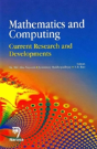 Mathematics And Computing - Preview