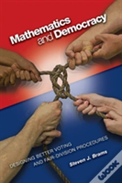 Capa do artigo Mathematics And Democracy