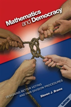 Capa do artigo Mathematics And Democracy