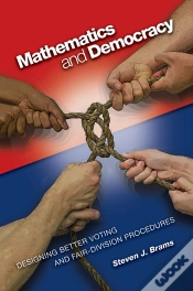 Capa do artigo Mathematics And Democracy