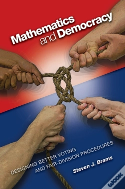 Capa do artigo Mathematics And Democracy