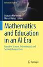 Mathematics And Education In An Ai Era - Preview