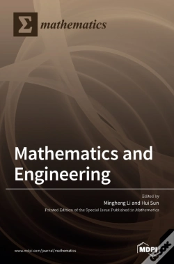 Capa do artigo Mathematics And Engineering
