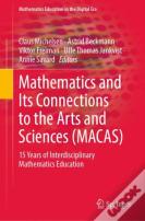 Mathematics And Its Connections To The Arts And Sciences (Macas)