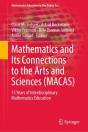 Mathematics And Its Connections To The Arts And Sciences (Macas) - Preview