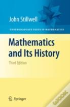 Mathematics And Its History