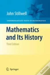 Capa do artigo Mathematics And Its History