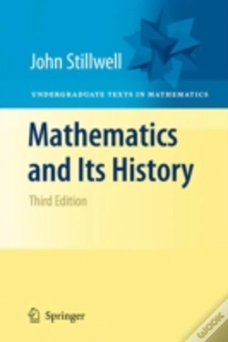 Capa do artigo Mathematics And Its History