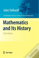 Mathematics And Its History