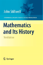 Mathematics And Its History - Preview