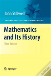 Capa do artigo Mathematics And Its History