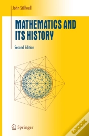 Capa do artigo Mathematics And Its History