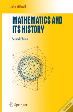 Capa do artigo Mathematics And Its History