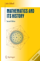 Mathematics And Its History