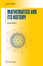 Mathematics And Its History - Preview