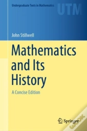 Mathematics And Its History