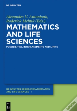 Capa do artigo Mathematics And Life Sciences