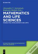 Mathematics And Life Sciences