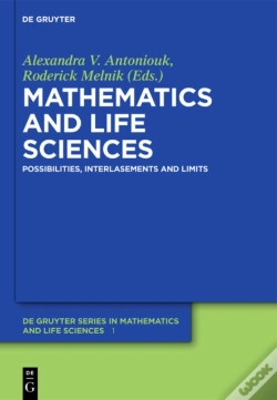 Capa do artigo Mathematics And Life Sciences