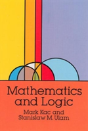 Mathematics And Logic - Preview