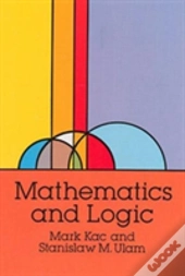 Mathematics And Logic