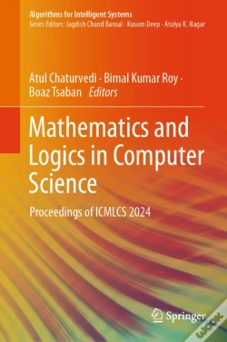 Capa do artigo Mathematics And Logics In Computer Science