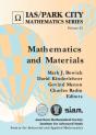 Mathematics And Materials - Preview