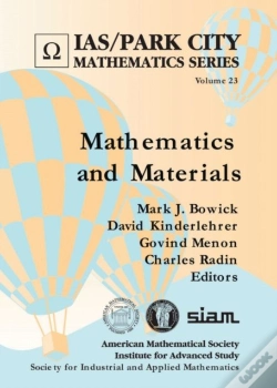 Capa do artigo Mathematics And Materials