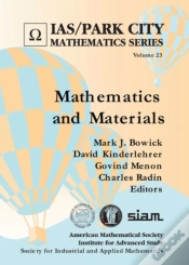 Capa do artigo Mathematics And Materials