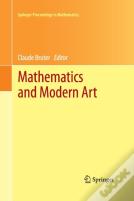 Mathematics And Modern Art