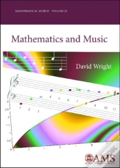 Capa do artigo Mathematics And Music