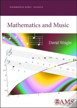 Capa do artigo Mathematics And Music