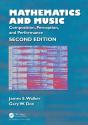 Mathematics And Music - Preview