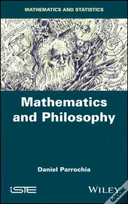 Capa do artigo Mathematics And Philosophy