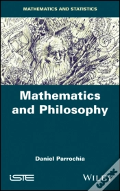 Capa do artigo Mathematics And Philosophy